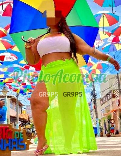 Flávia, escort em Hortolândia