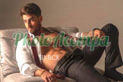 Caio, garoto de programa em Campinas