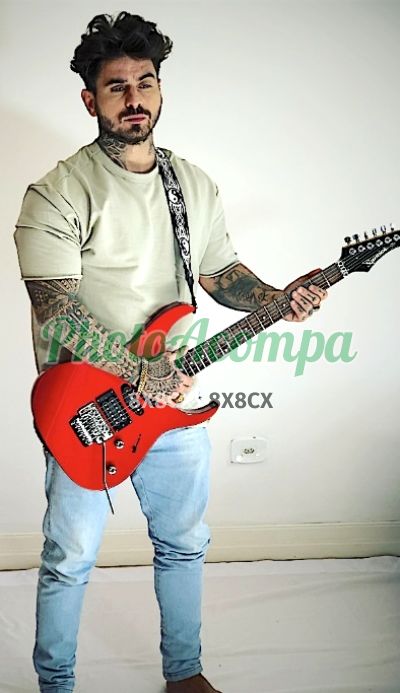 Caio, garoto de programa em Campinas