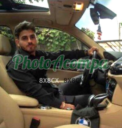 Caio, garoto de programa em Campinas