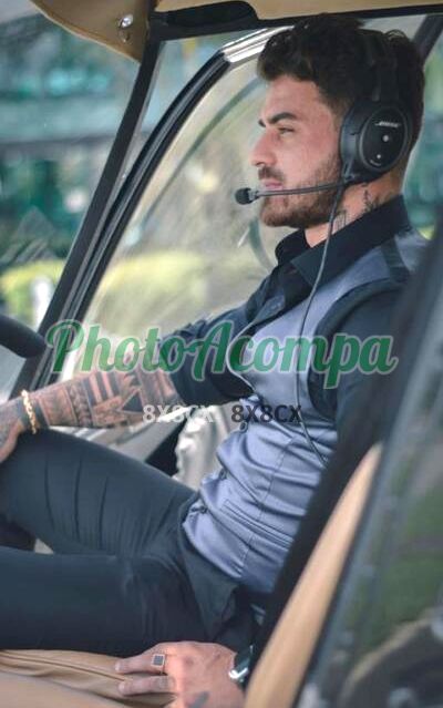 Caio, garoto de programa em Campinas