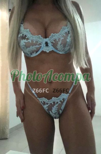Dani (47) 99108-6979, garota de programa em Apucarana