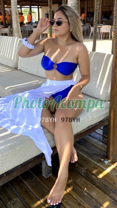 Beatriz (19) 99995-4886, garota de programa em Araras