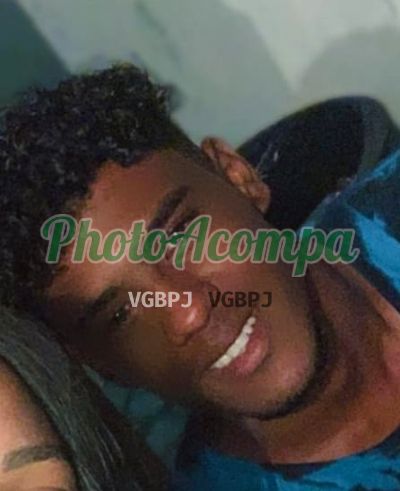 Thalius, garoto de programa em Barueri