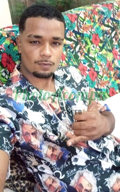Grego 69, garoto de programa em Goiânia