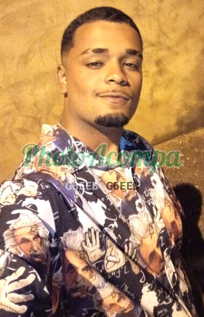 Grego 69, garoto de programa em Goiânia