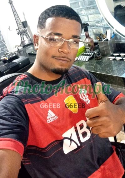 Grego 69, garoto de programa em Goiânia