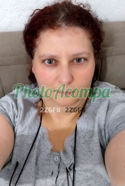 Tininha, garota de programa em São Paulo
