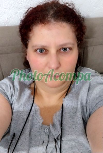 Tininha, garota de programa em São Paulo