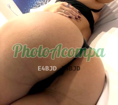 Bruna, acompanhante em Teresina