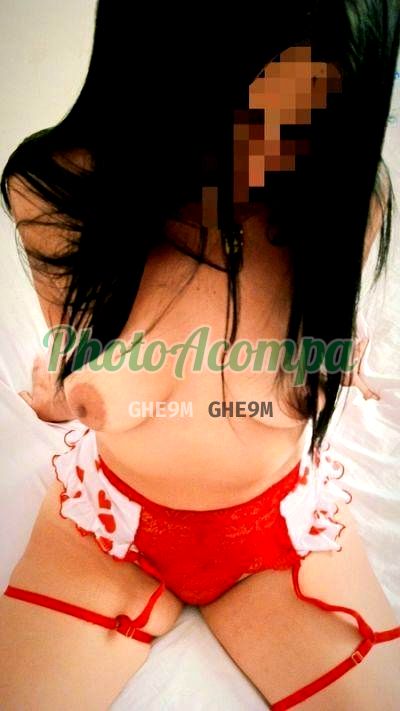 Kety, acompanhante em Sorocaba