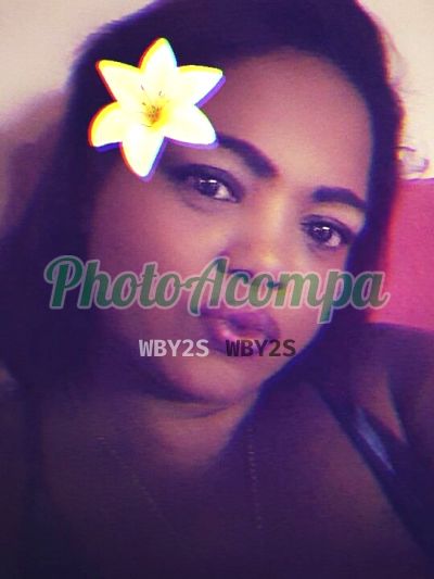 Ruby, escort na Zona Norte (RJ)