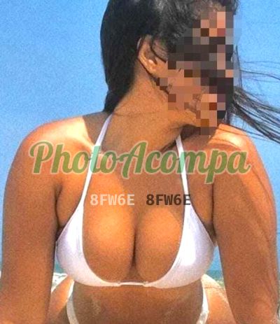 Brunna, acompanhante no Recreio dos Bandeirantes (RJ)