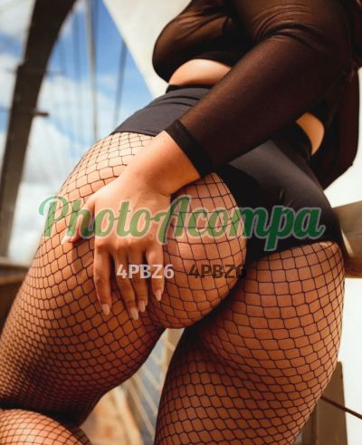 Gisele, escort em Ribeirão Preto
