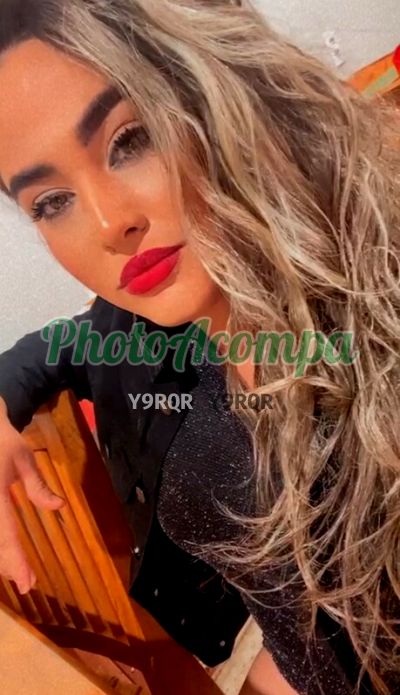 Mirella Bianchi, acompanhante em Ribeirão Preto