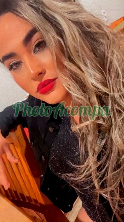 Mirella Bianchi, acompanhante em Ribeirão Preto