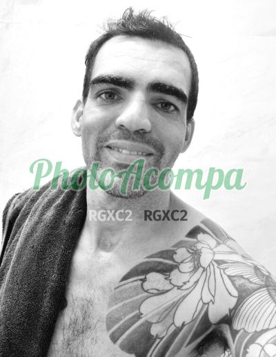 Garoto de Programa, garoto de programa em Santana (SP)