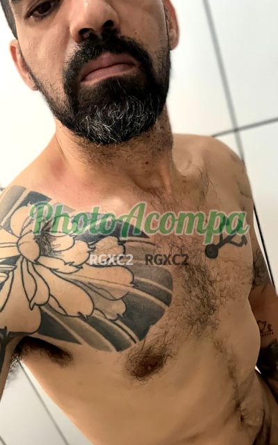 Garoto de Programa, garoto de programa em Santana (SP)