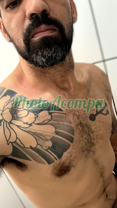 Garoto de Programa, garoto de programa em Santana (SP)