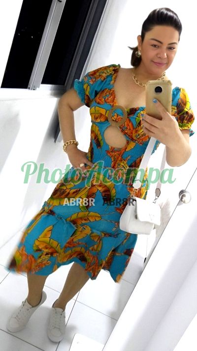Mayte, escort em Fortaleza