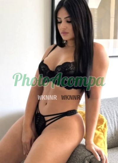 Lya, escort em Fortaleza