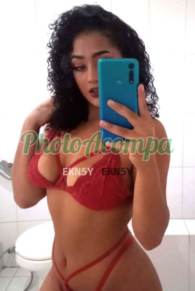 Sophia carla, acompanhante em Sorocaba