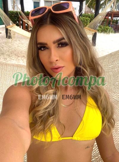 Liz, escort em Ribeirão Preto