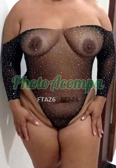 Valentina (79) 98127-8190, garota de programa em Aracaju