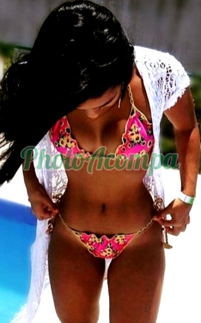 Raissa, Acompanhante em Porto Seguro