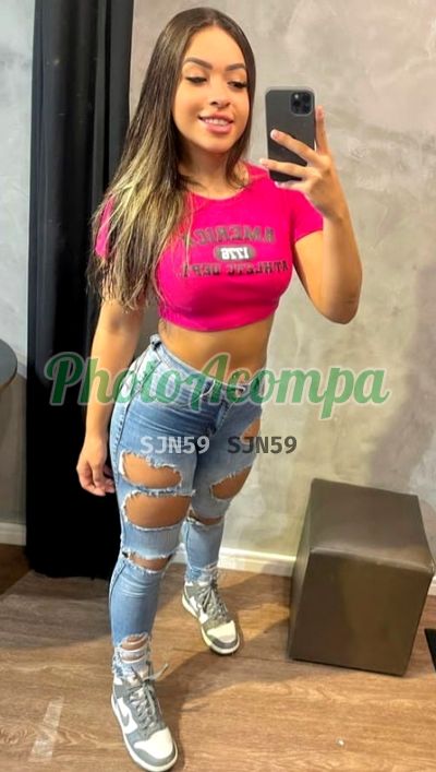 Bruna, garota de programa em Campo Grande