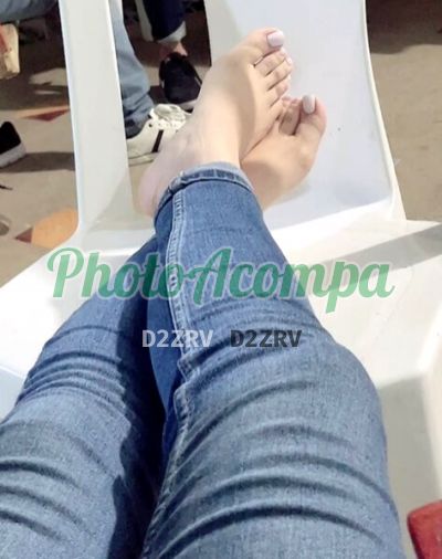 Nanda, escort em Belo Horizonte