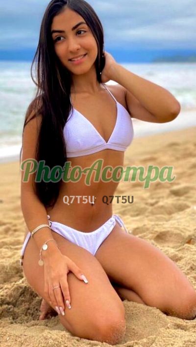 Bruna, escort em Sorocaba