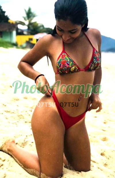 Bruna, garota de programa em Sorocaba