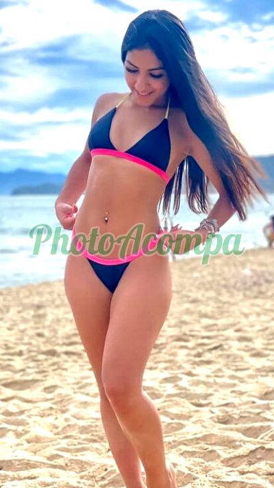 Bruna, garota de programa em Sorocaba
