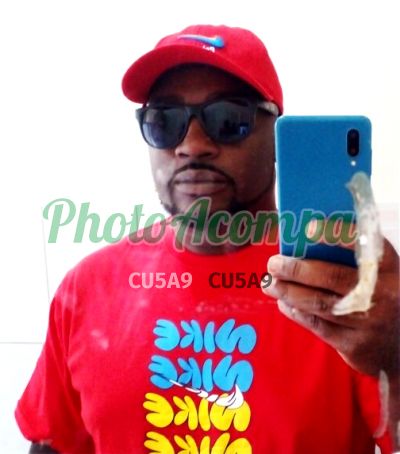 Fernando, garoto de programa em Rio das Ostras