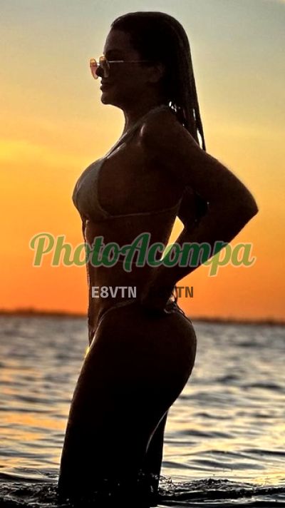 Duda, escort no Centro (BH)
