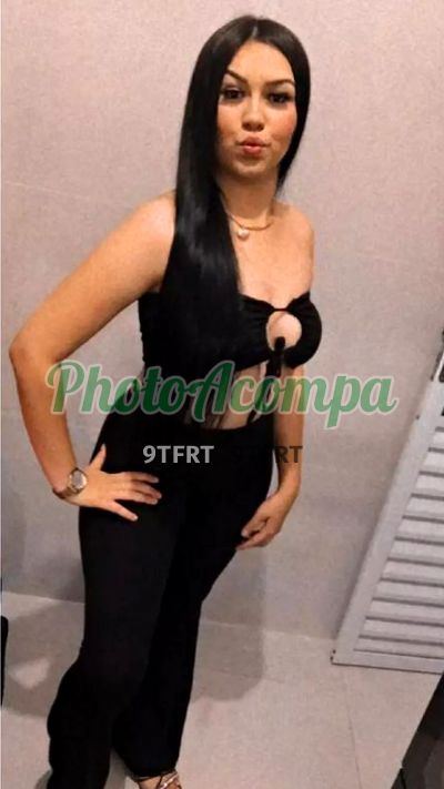Brenda, escort em Sorocaba