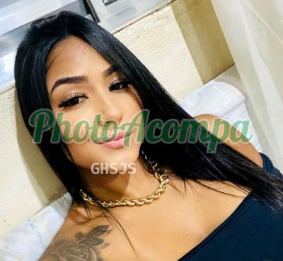 Pamela Feiticeira, escort em Franco da Rocha
