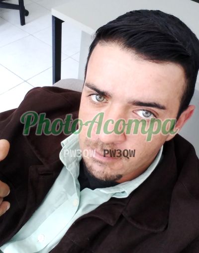 Ninja, garoto de programa no Morumbi (SP)