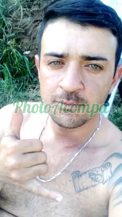 Ninja, garoto de programa no Morumbi (SP)