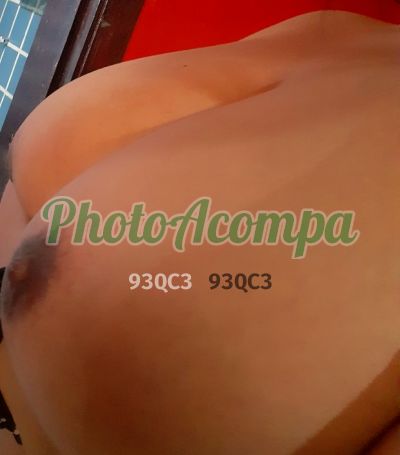 Marianna, garota de programa em Fortaleza