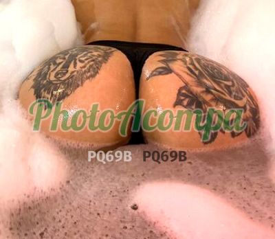 Mirela, escort em Sumaré
