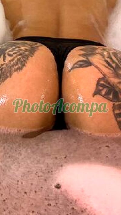 Mirela, escort em Sumaré
