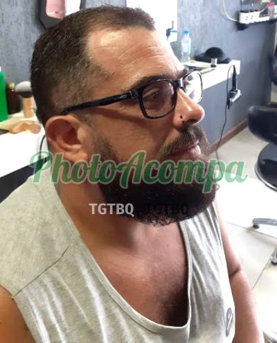 DB, garoto de programa em Florianópolis