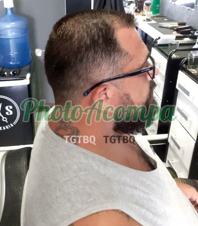 DB, garoto de programa em Florianópolis