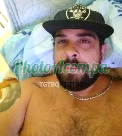 DB, garoto de programa em Florianópolis