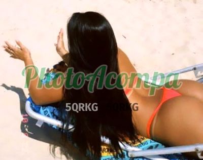 Mirely, garota de programa em Fortaleza