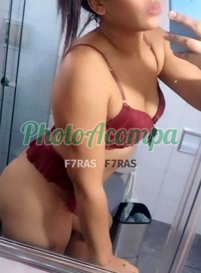 Duda, acompanhante em Porto Alegre