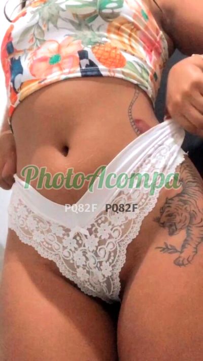 Mayara, escort em Recife