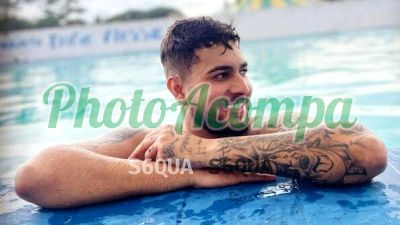 Henrique Leão, garoto de programa em Campinas